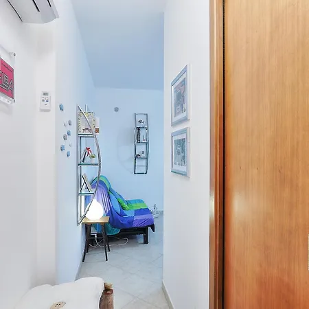 La Magnolia *